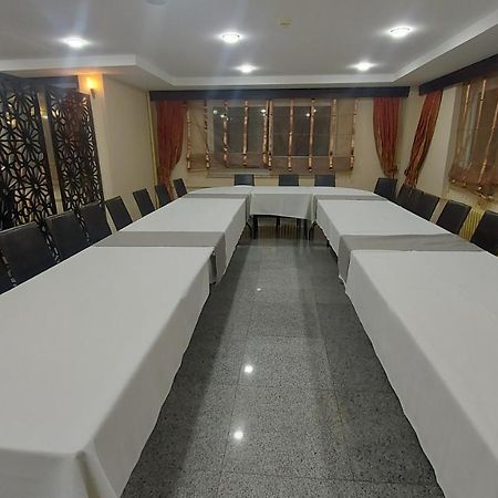 Selimpasa Uygulama Oteli Silivri Bagian luar foto