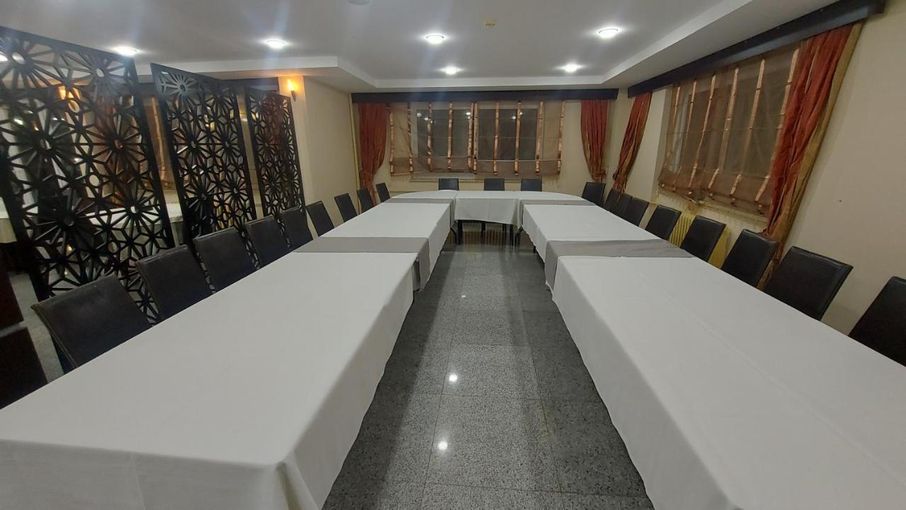 Selimpasa Uygulama Oteli Silivri Bagian luar foto