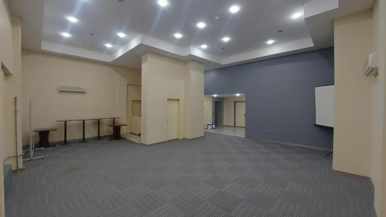 Selimpasa Uygulama Oteli Silivri Bagian luar foto