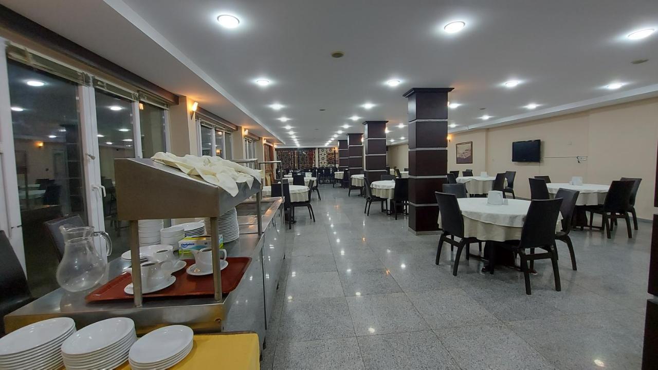 Selimpasa Uygulama Oteli Silivri Bagian luar foto