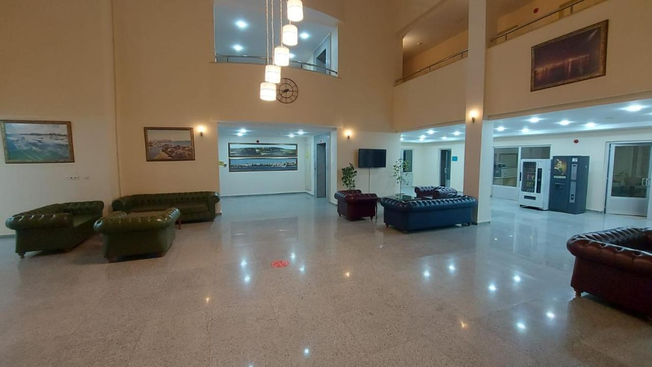 Selimpasa Uygulama Oteli Silivri Bagian luar foto