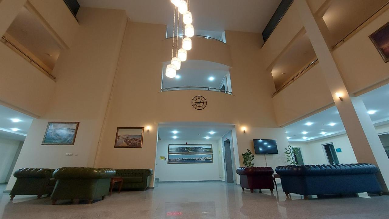 Selimpasa Uygulama Oteli Silivri Bagian luar foto