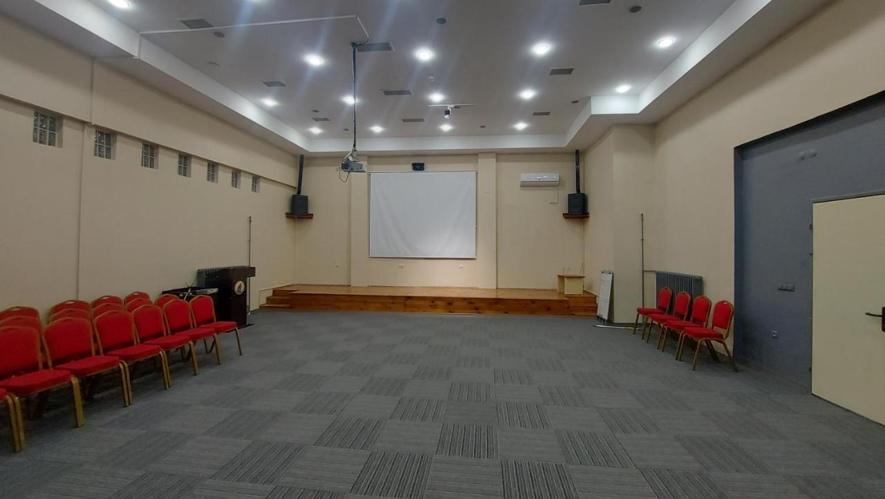 Selimpasa Uygulama Oteli Silivri Bagian luar foto
