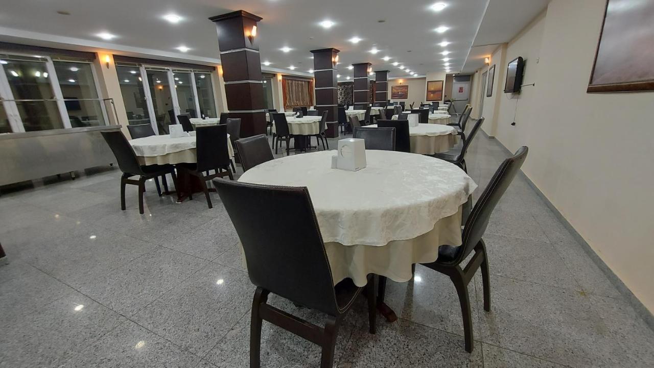 Selimpasa Uygulama Oteli Silivri Bagian luar foto