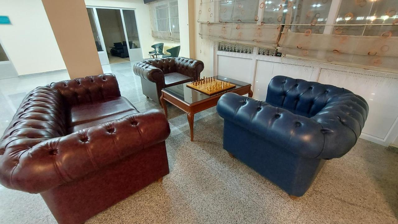 Selimpasa Uygulama Oteli Silivri Bagian luar foto
