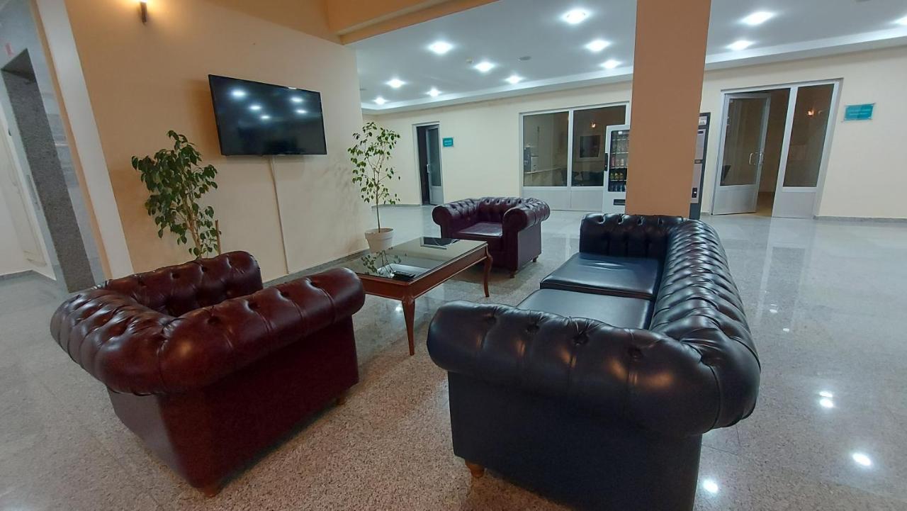 Selimpasa Uygulama Oteli Silivri Bagian luar foto