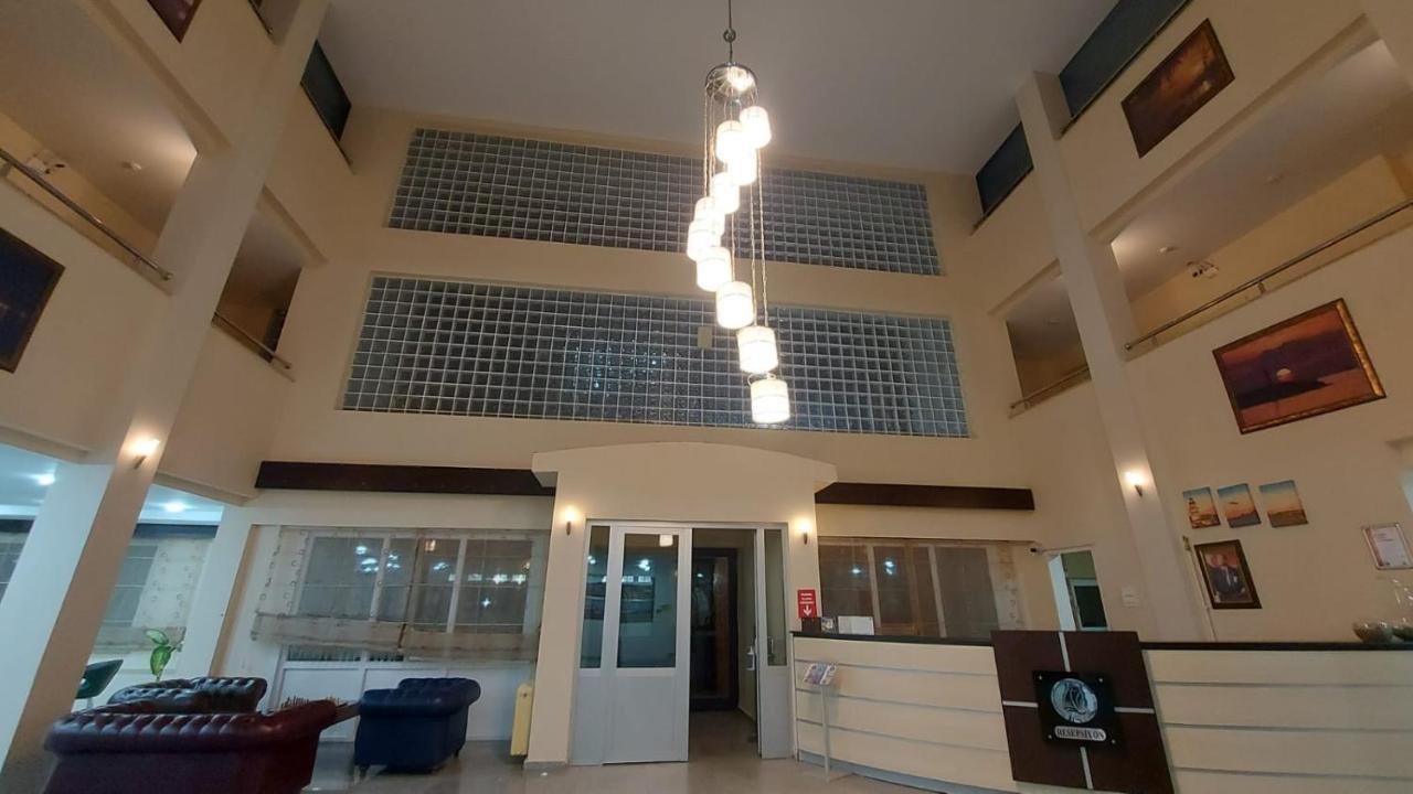 Selimpasa Uygulama Oteli Silivri Bagian luar foto